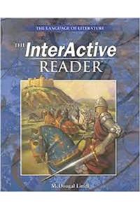 Interactive Reader Plus for English Learners: Grade 10