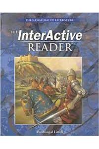 Interactive Reader Plus for English Learners
