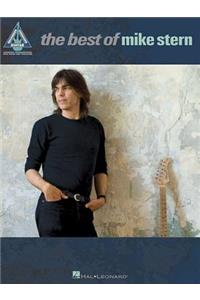The Best of Mike Stern