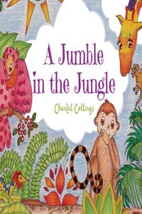 Jumble in the Jungle