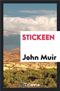 Stickeen