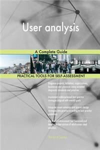 User Analysis a Complete Guide