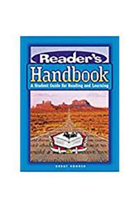 Great Source Reader's Handbooks