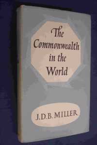 Commonwealth in the World, 3rd Ed