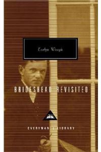 Brideshead Revisited