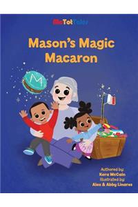 Mason's Magic Macaron