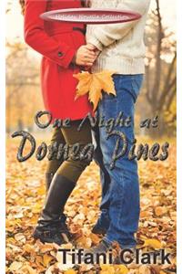 One Night at Dornea Pines
