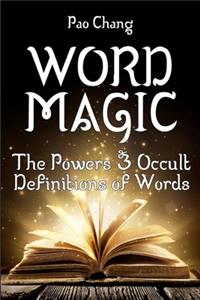 Word Magic