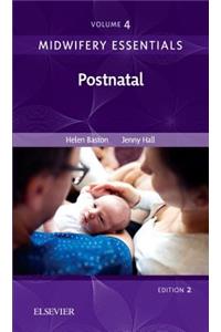 Midwifery Essentials: Postnatal