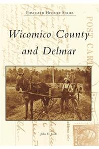 Wicomico County and Delmar