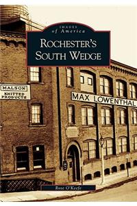 Rochester's South Wedge