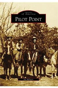 Pilot Point Tx