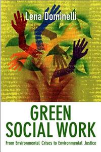 Green Social Work