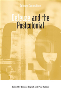 Deleuze and the Postcolonial