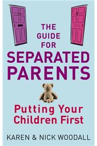The Guide For Separated Parents