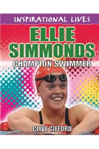 Inspirational Lives: Ellie Simmonds