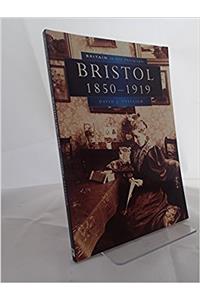 Bristol in Old Photographs