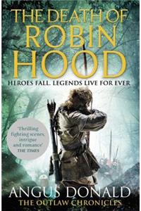 The Death of Robin Hood