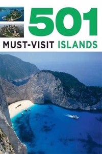 501 Must-Visit Islands