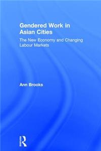 Gendered Work in Asian Cities