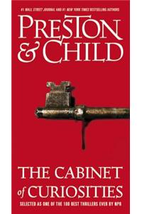 The Cabinet of Curiosities