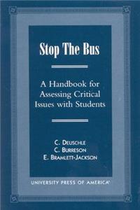 Stop the Bus