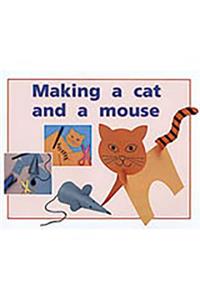 Making a Cat and a Mouse