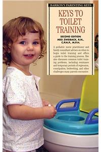 Keys to Toilet Training