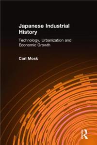 Japanese Industrial History