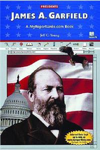 James A. Garfield