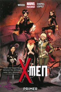 X-Men Primer