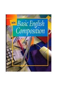 Basic English Composition Student Text