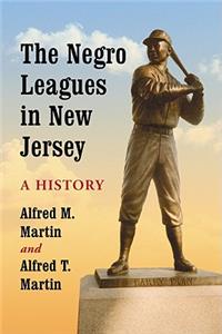 Negro Leagues in New Jersey