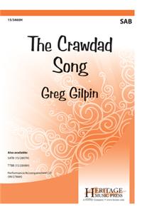 The Crawdad Song