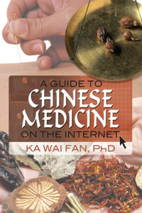 Guide to Chinese Medicine on the Internet