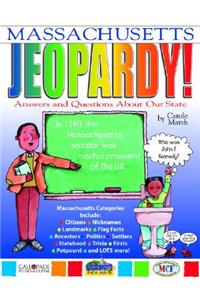 Massachusetts Jeopardy!