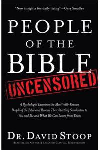 People of the Bible Uncensored