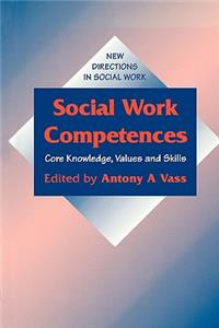 Social Work Competences