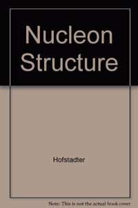 Nucleon Structure