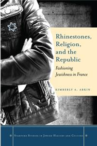 Rhinestones, Religion, and the Republic