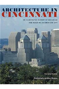 Architecture in Cincinnati