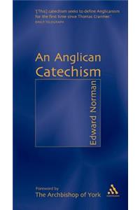 An Anglican Catechism