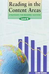Reading in Content Area Level B Se 00c