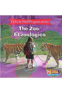 Zoo/El Zoologico