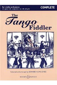 Tango Fiddler - Complete