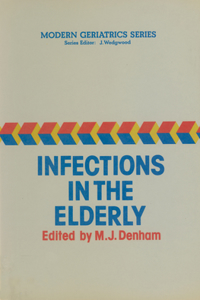 Infections in the Elderly