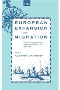 European Expansion and Migration