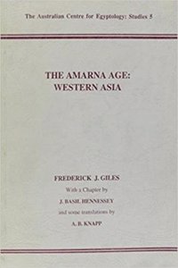 Amarna Age