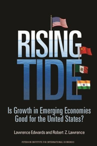 Rising Tide – Is Growth in Emerging Economies Good for the United States?