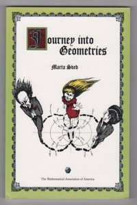 Journey into Geometries